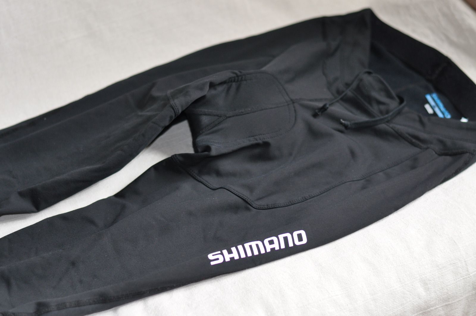 Велосипедные штаны женские Shimano