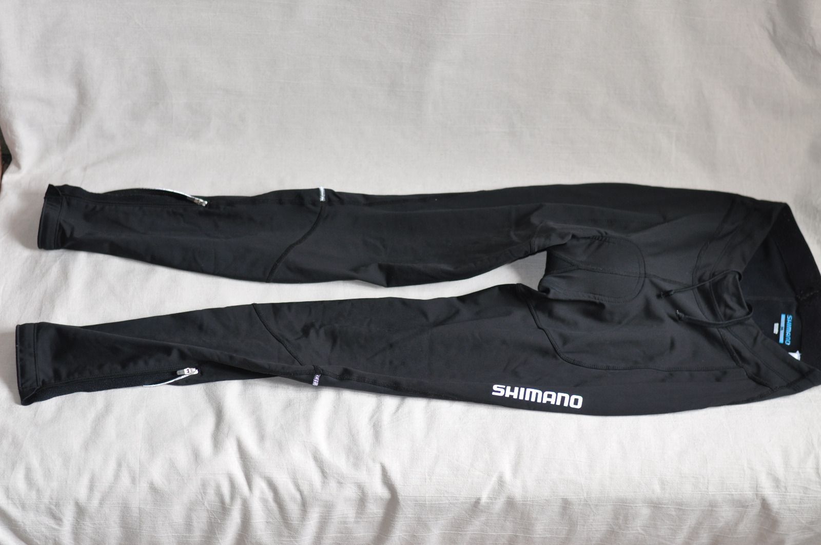 Велосипедные штаны женские Shimano