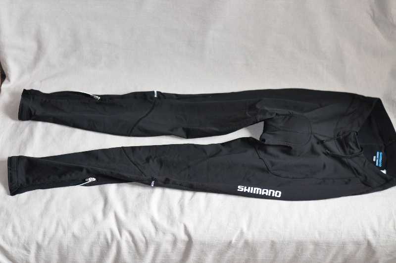Велосипедные штаны женские Shimano
