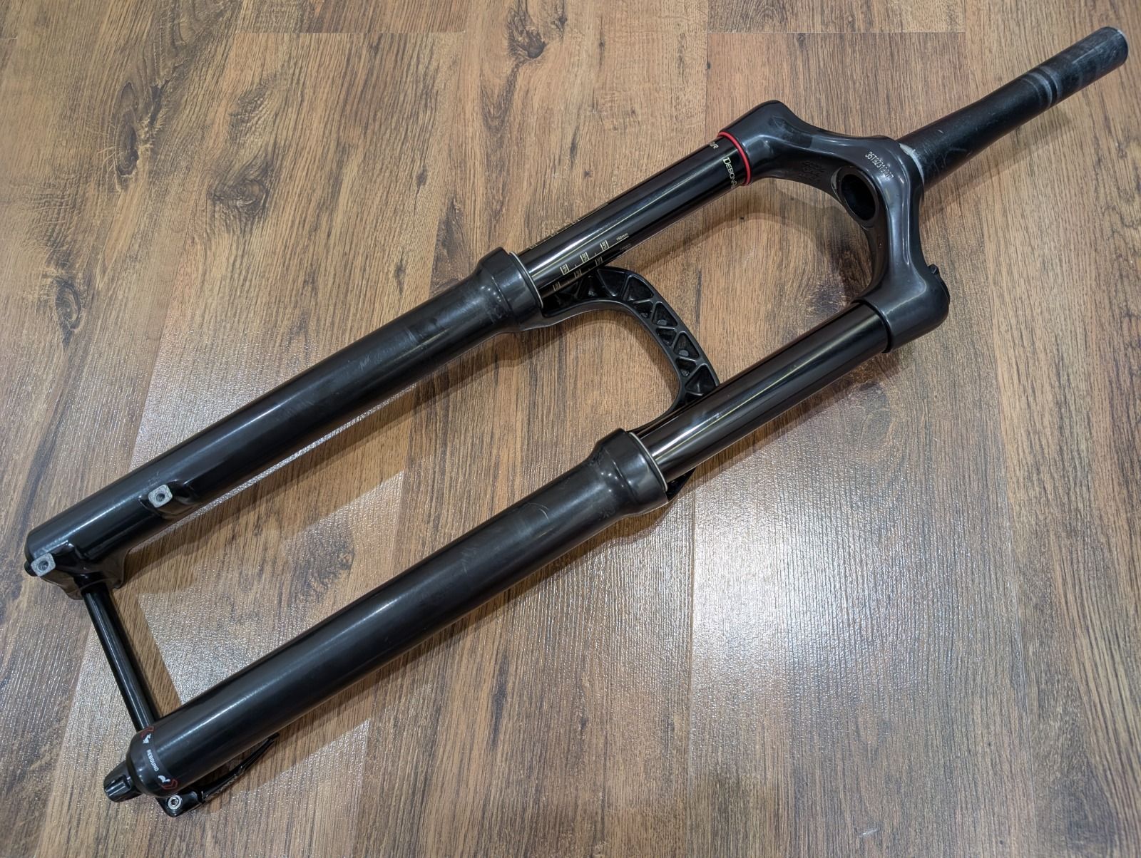 RockShox Lyrik Select 29