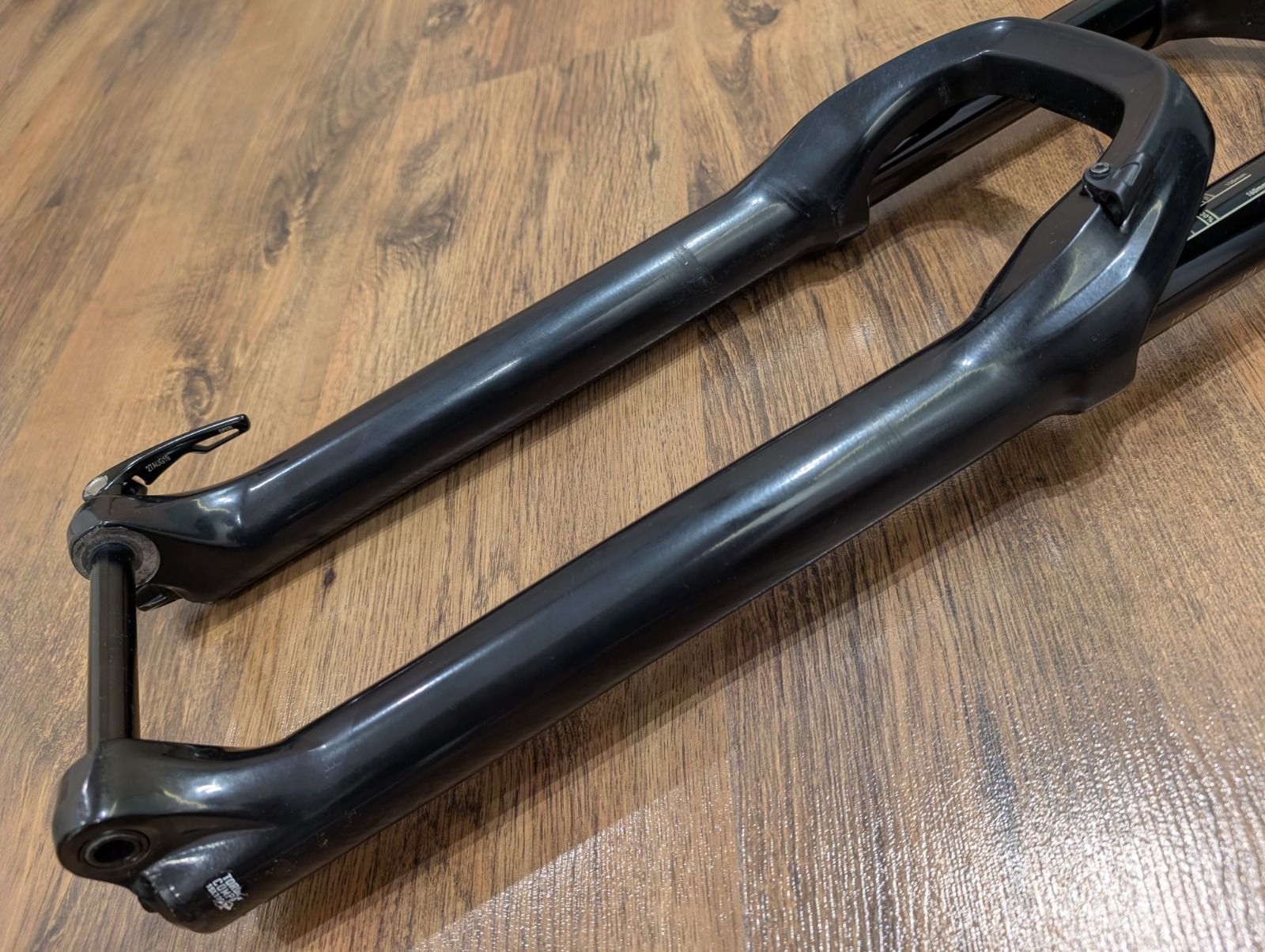 RockShox Lyrik Select 29