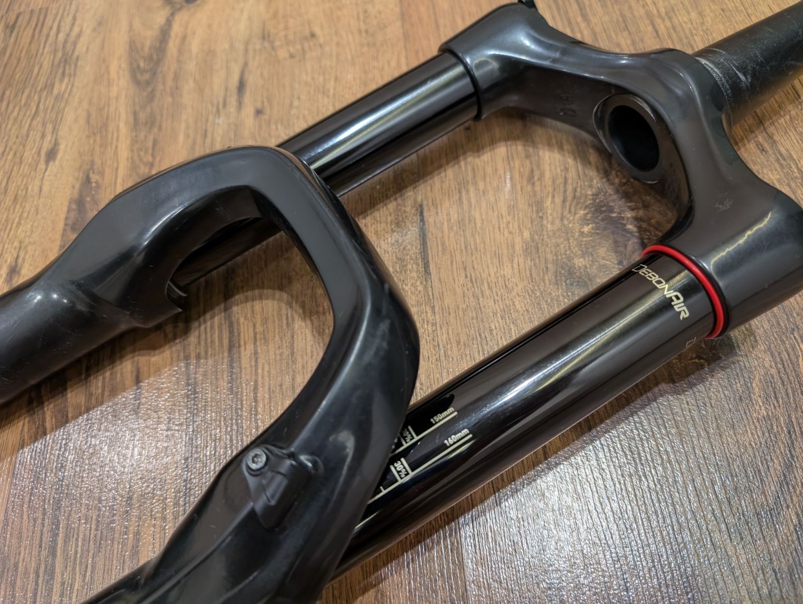 RockShox Lyrik Select 29