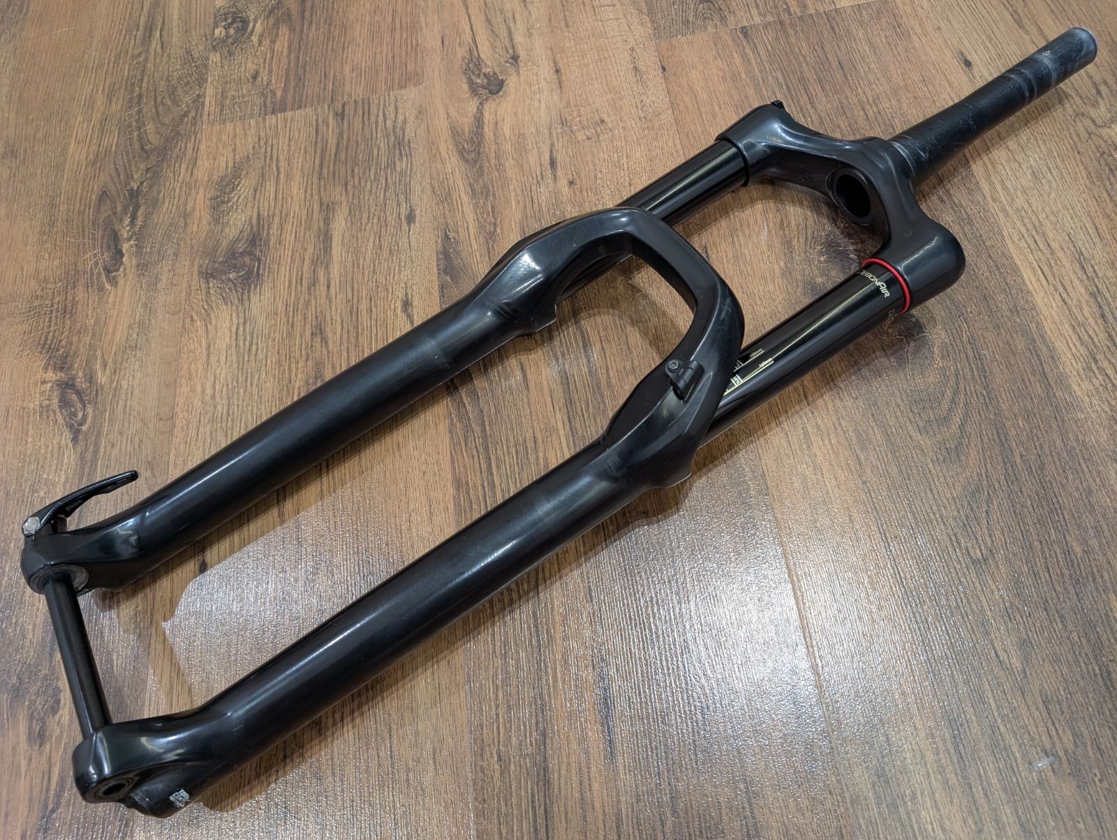 RockShox Lyrik Select 29