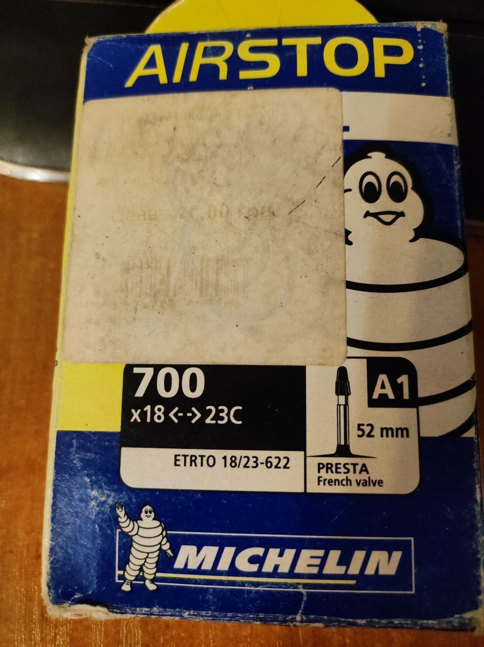 Камеры Michlin