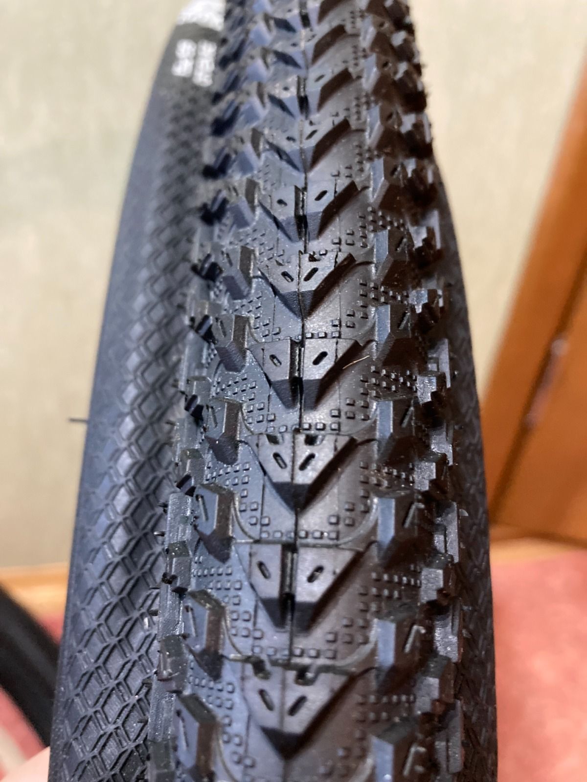 Новые Maxxis Pace 29*2.1, проволочные