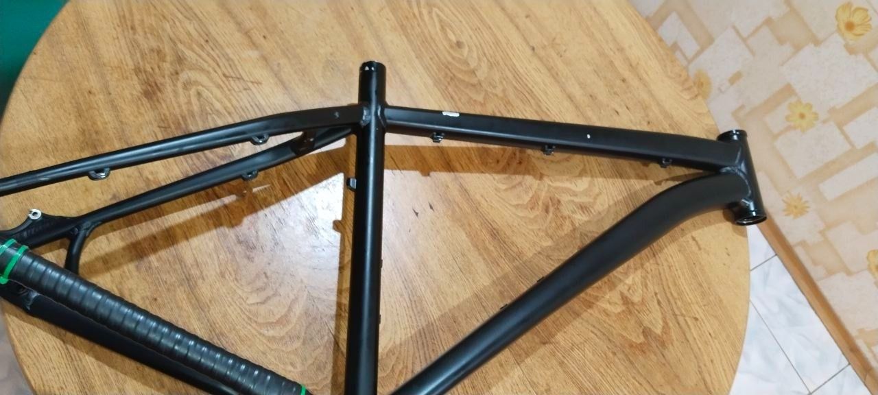 Рама Specialized