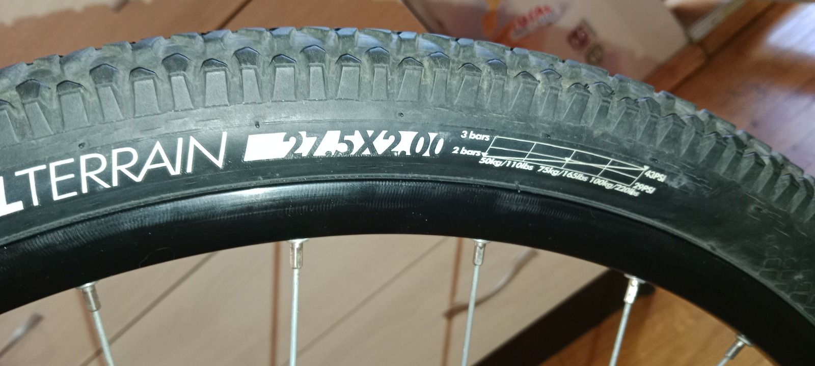 Рама Specialized