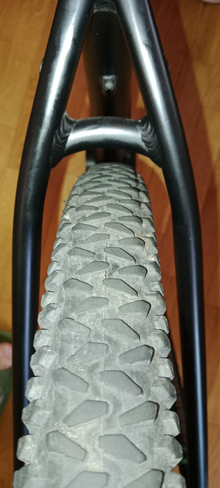 Рама Specialized