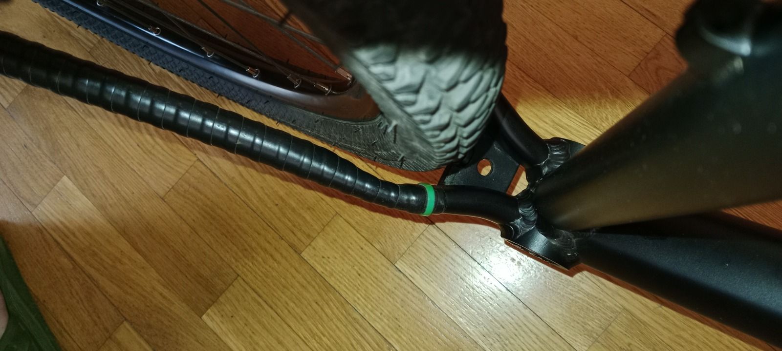 Рама Specialized