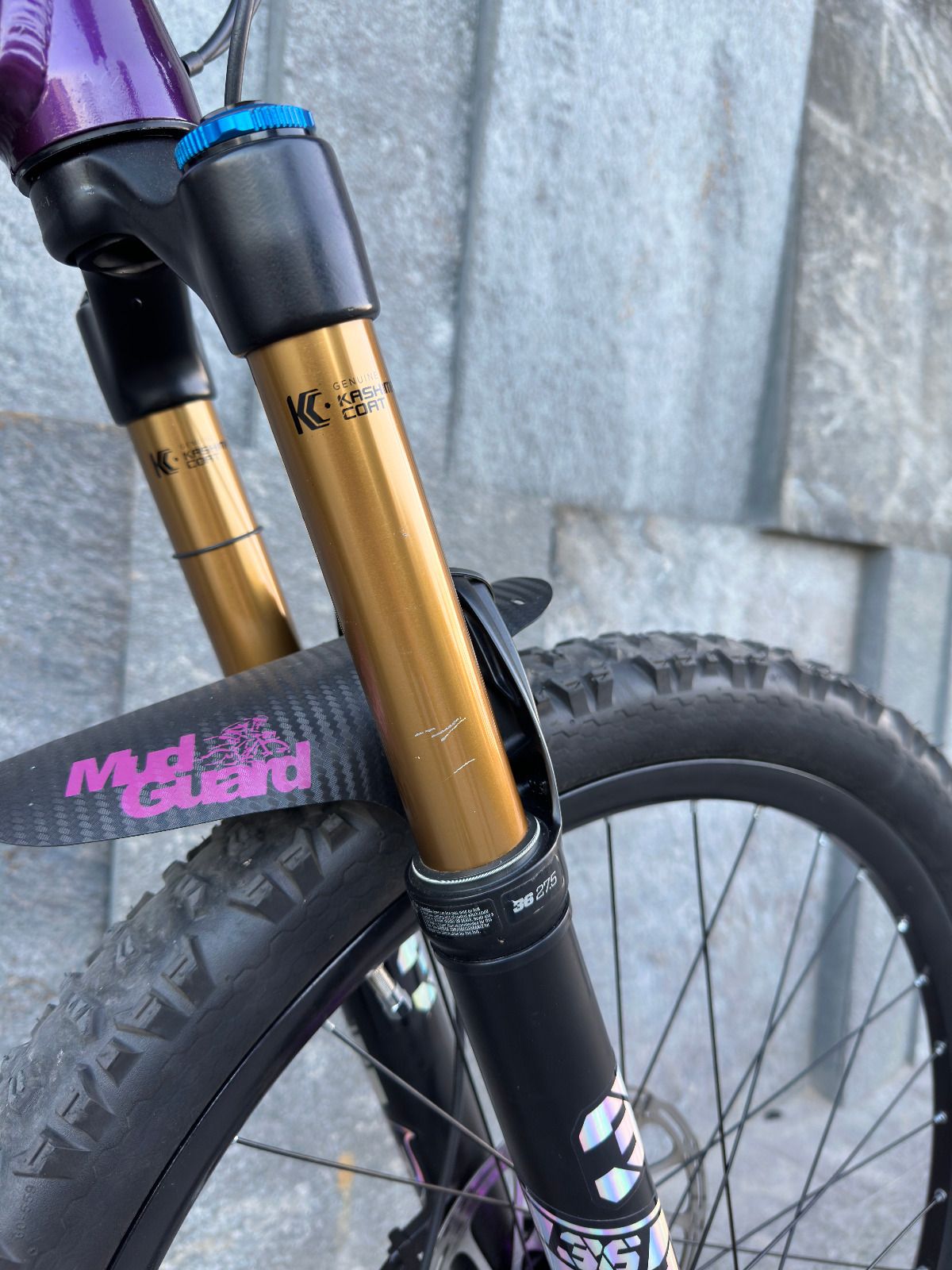 Commencal Meta SX