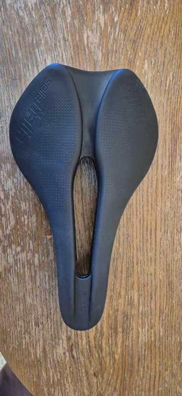 Седло Selle Italia Model X
