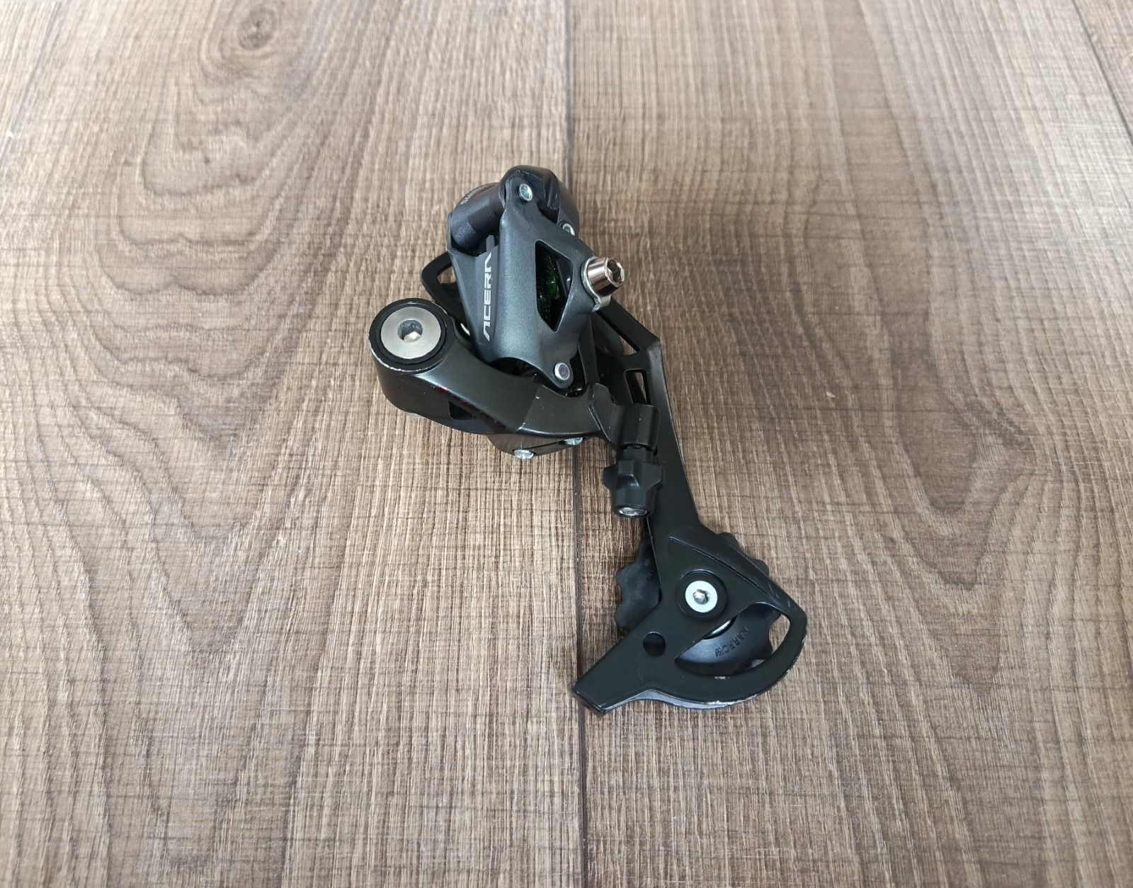 Переключатель задний Shimano Acera RD-M390 7-9ск.