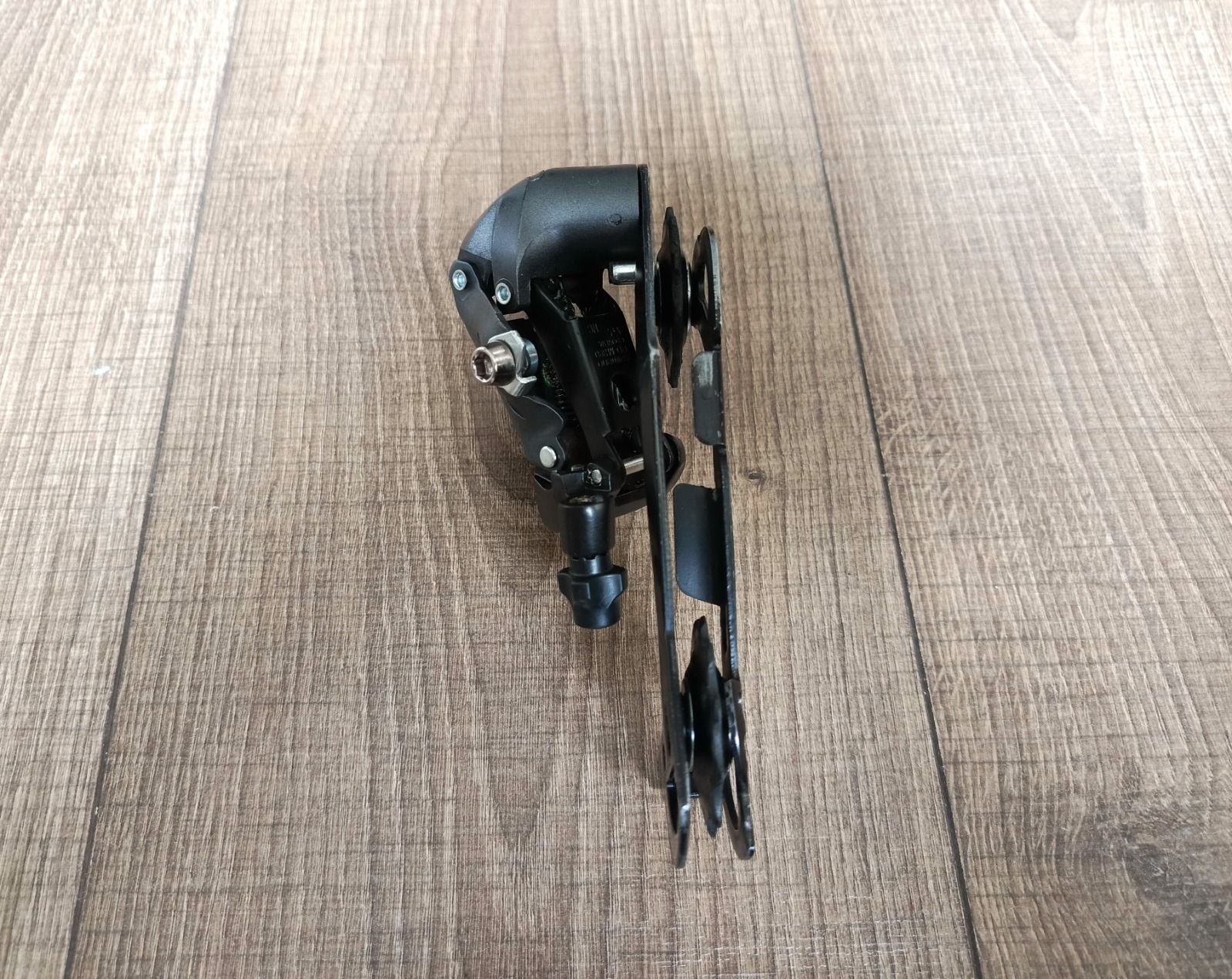 Переключатель задний Shimano Acera RD-M390 7-9ск.