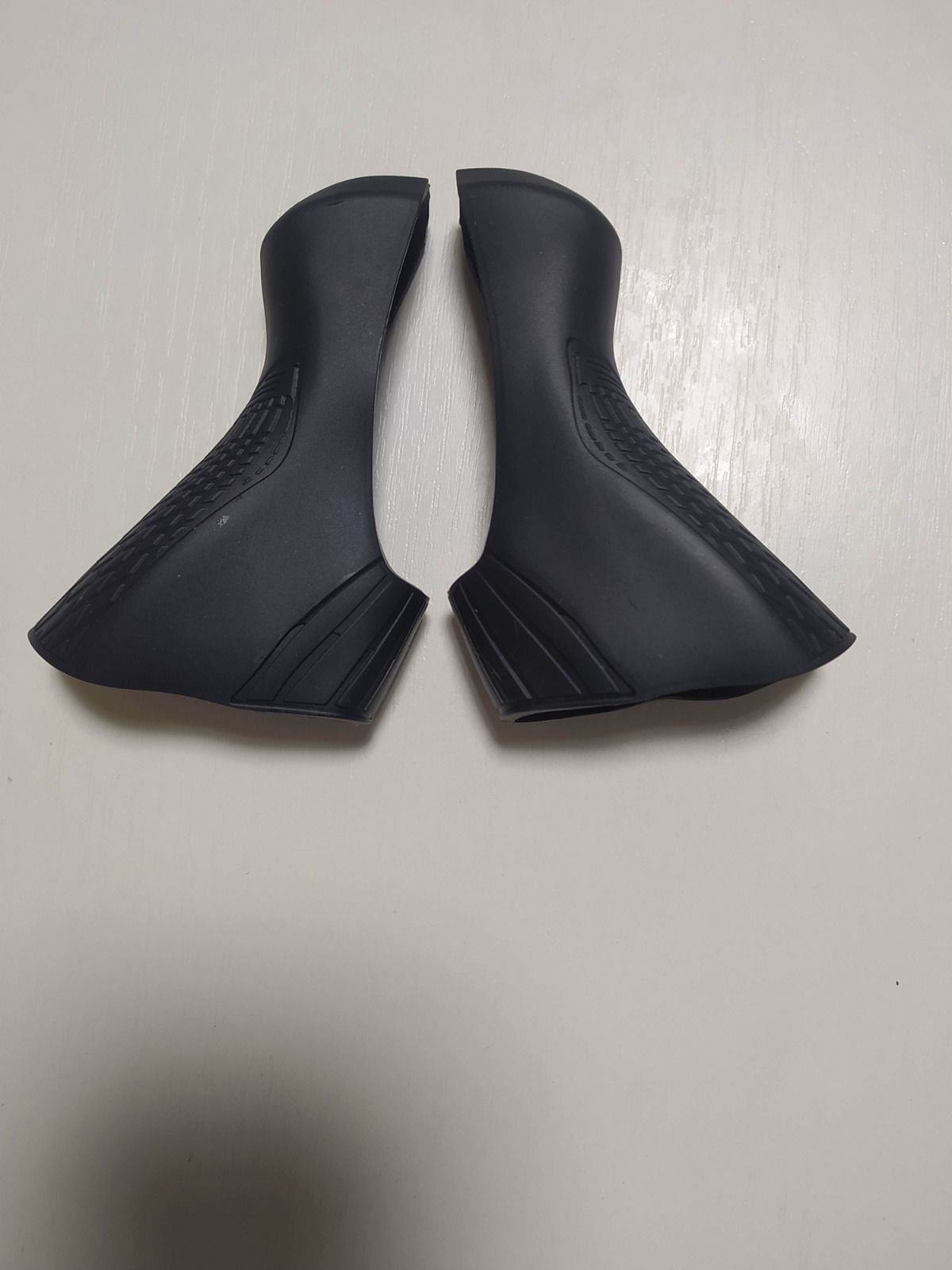 Капюшоны для дуалов Shimano Claris/Sora R2000/R3000
