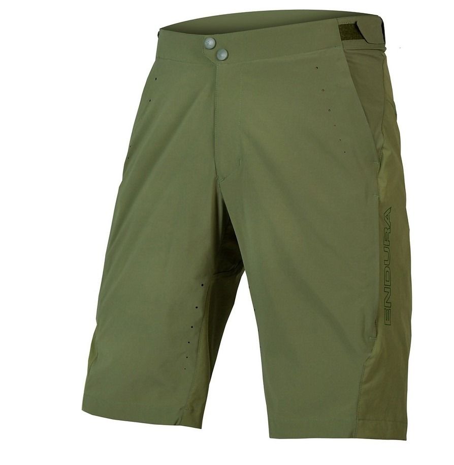 Шорты Endura GV500 Foyle shorts