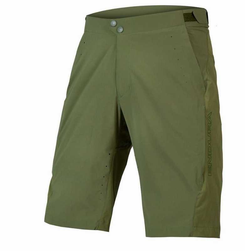 Шорты Endura GV500 Foyle shorts