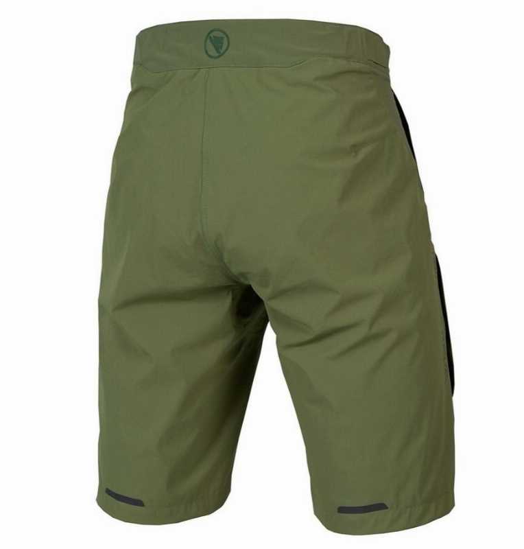Шорты Endura GV500 Foyle shorts