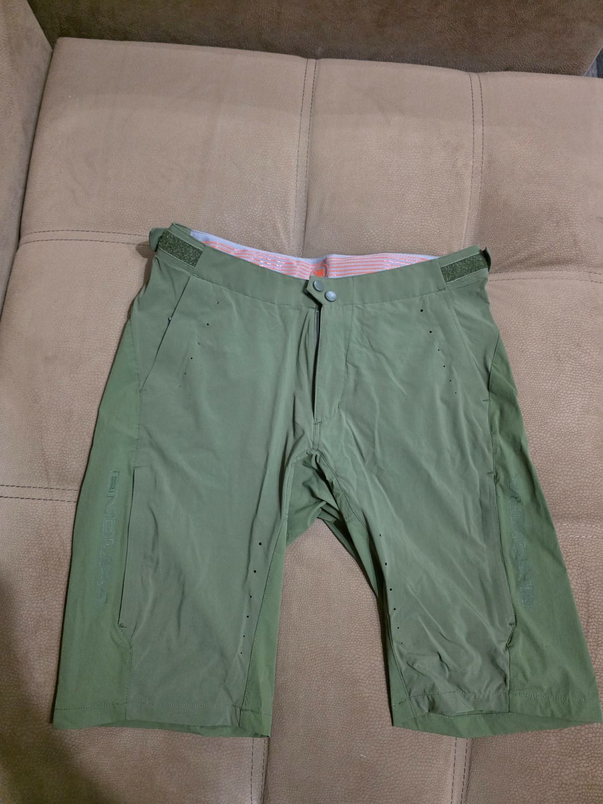 Шорты Endura GV500 Foyle shorts