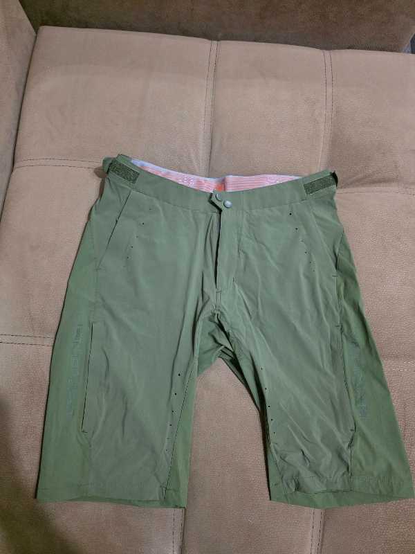 Шорты Endura GV500 Foyle shorts