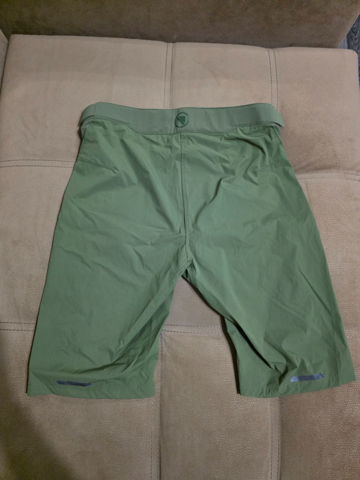 Шорты Endura GV500 Foyle shorts