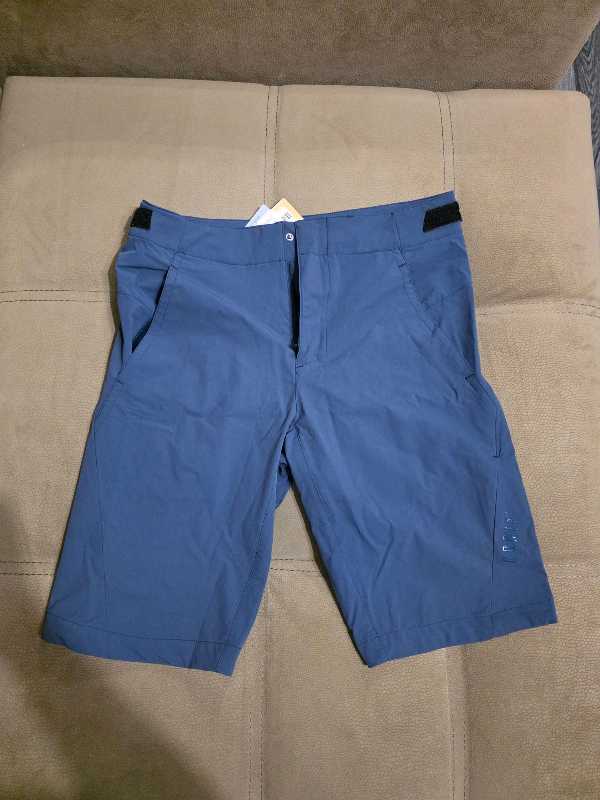 Шорты GOBIK Commuter shorts