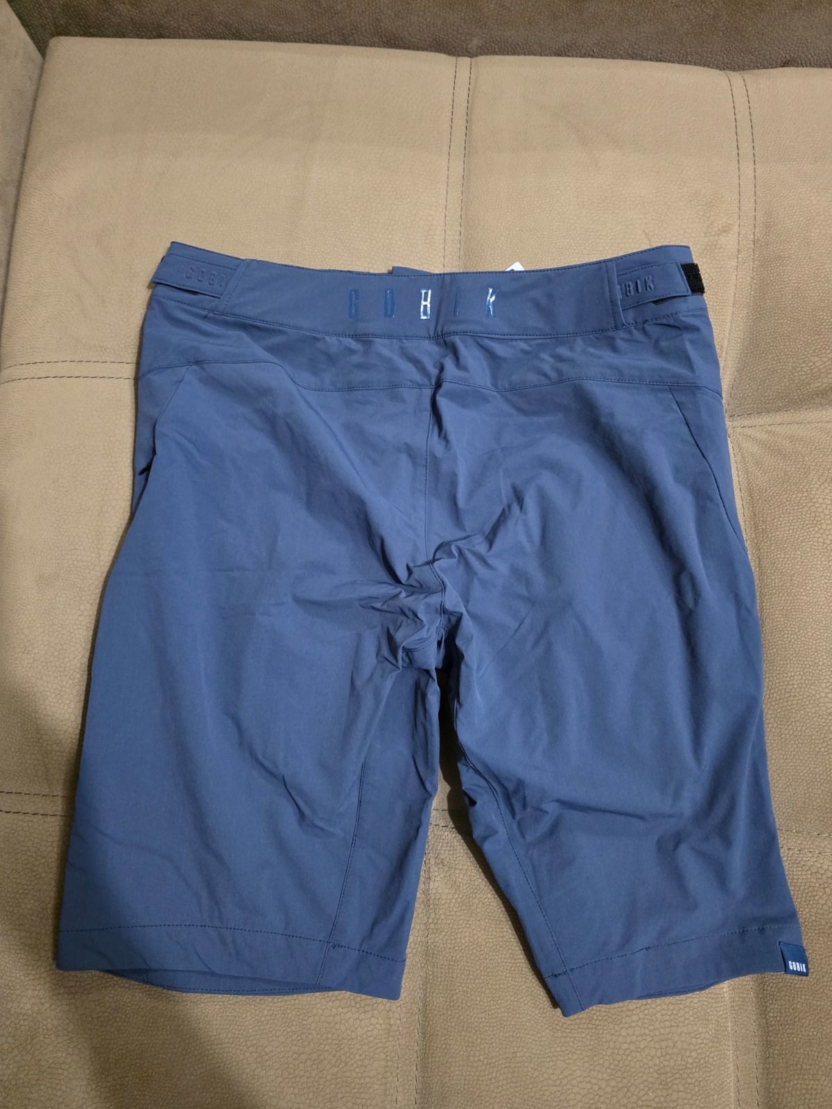 Шорты GOBIK Commuter shorts
