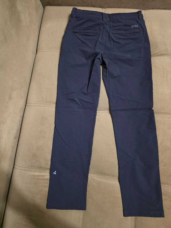 Штаны GOBIK Maverick pants