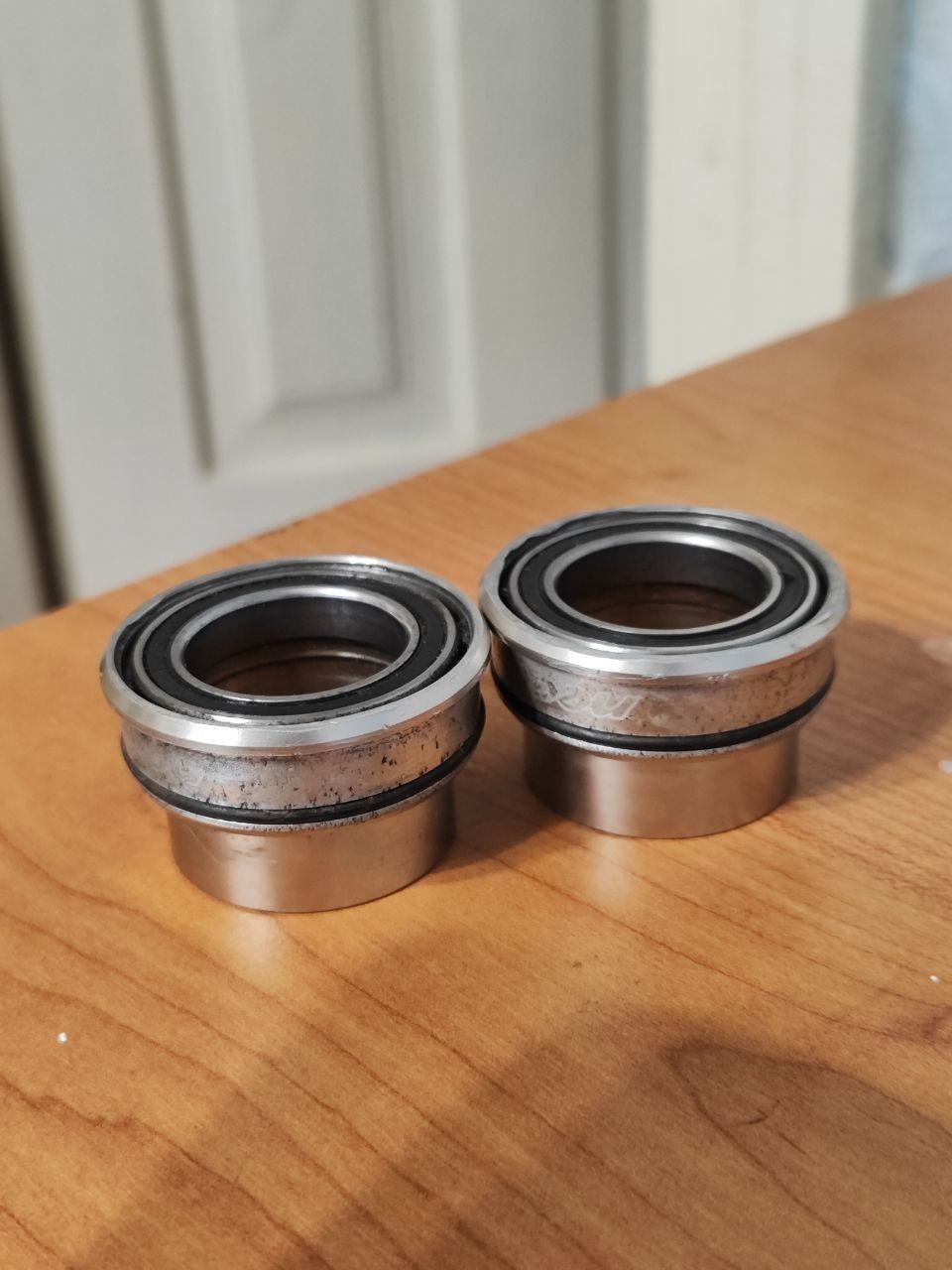Каретка Hollowtech PressFit