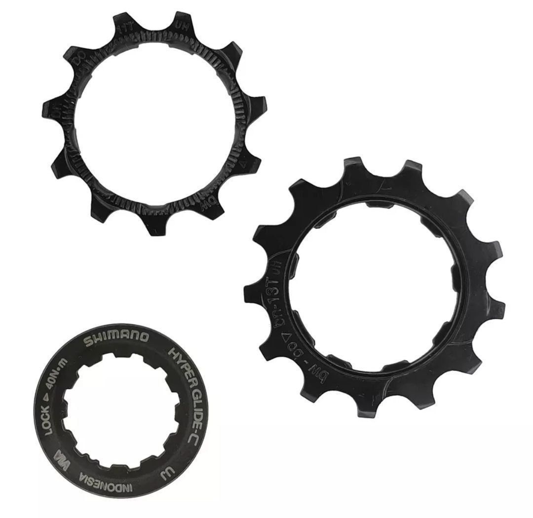 Кассета 9 скоростей Shimano