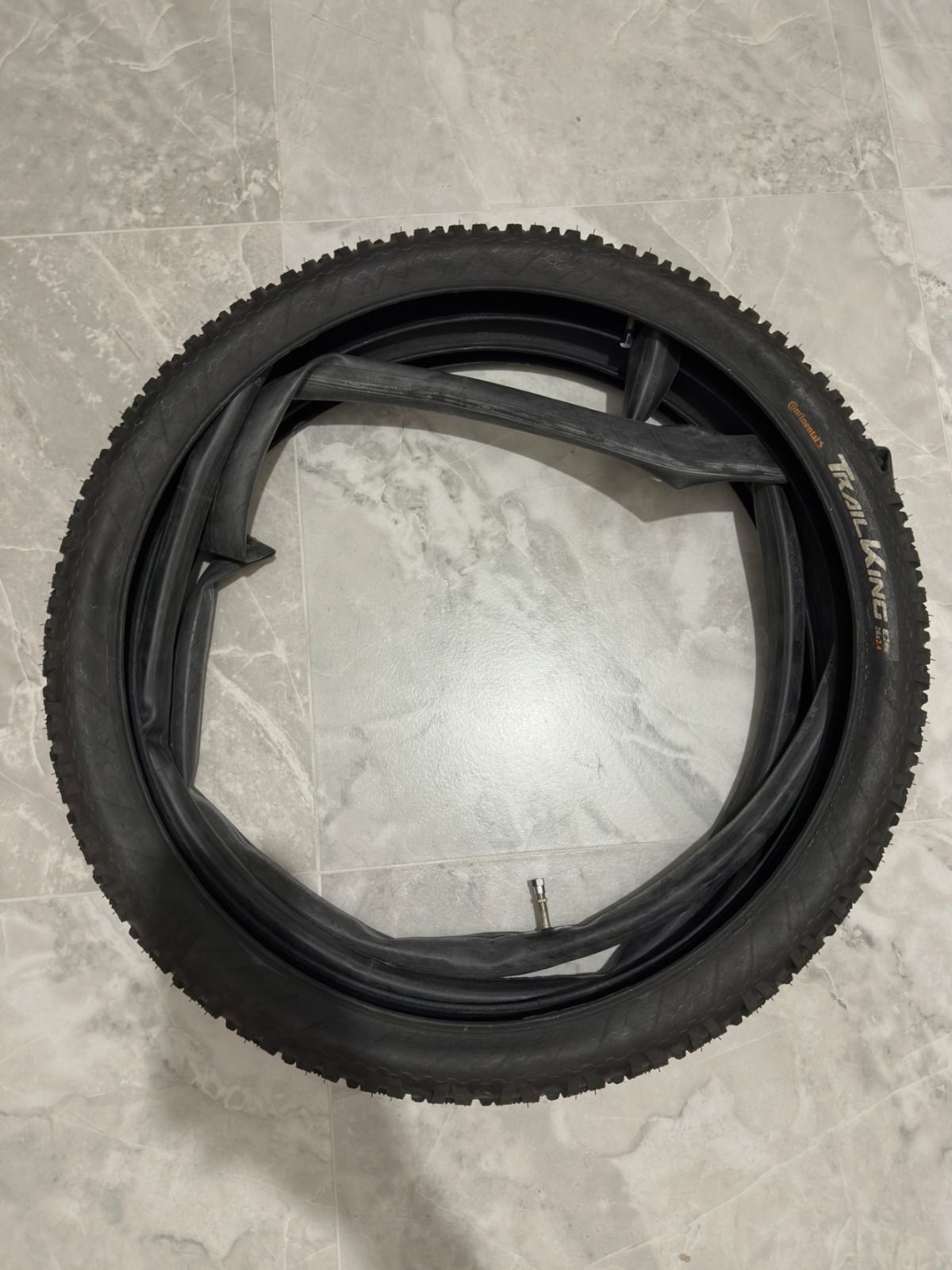 Continental Trail King 26x2.4