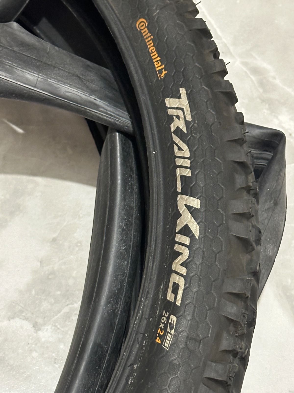 Continental Trail King 26x2.4