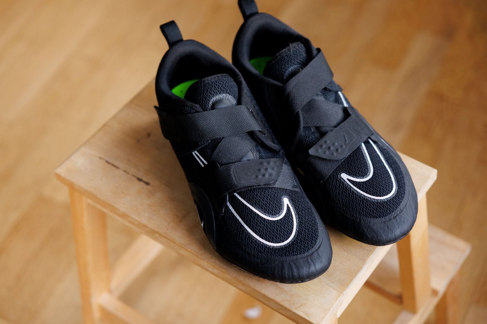 Велотуфли ШОССЕ Nike SuperRep Cycle