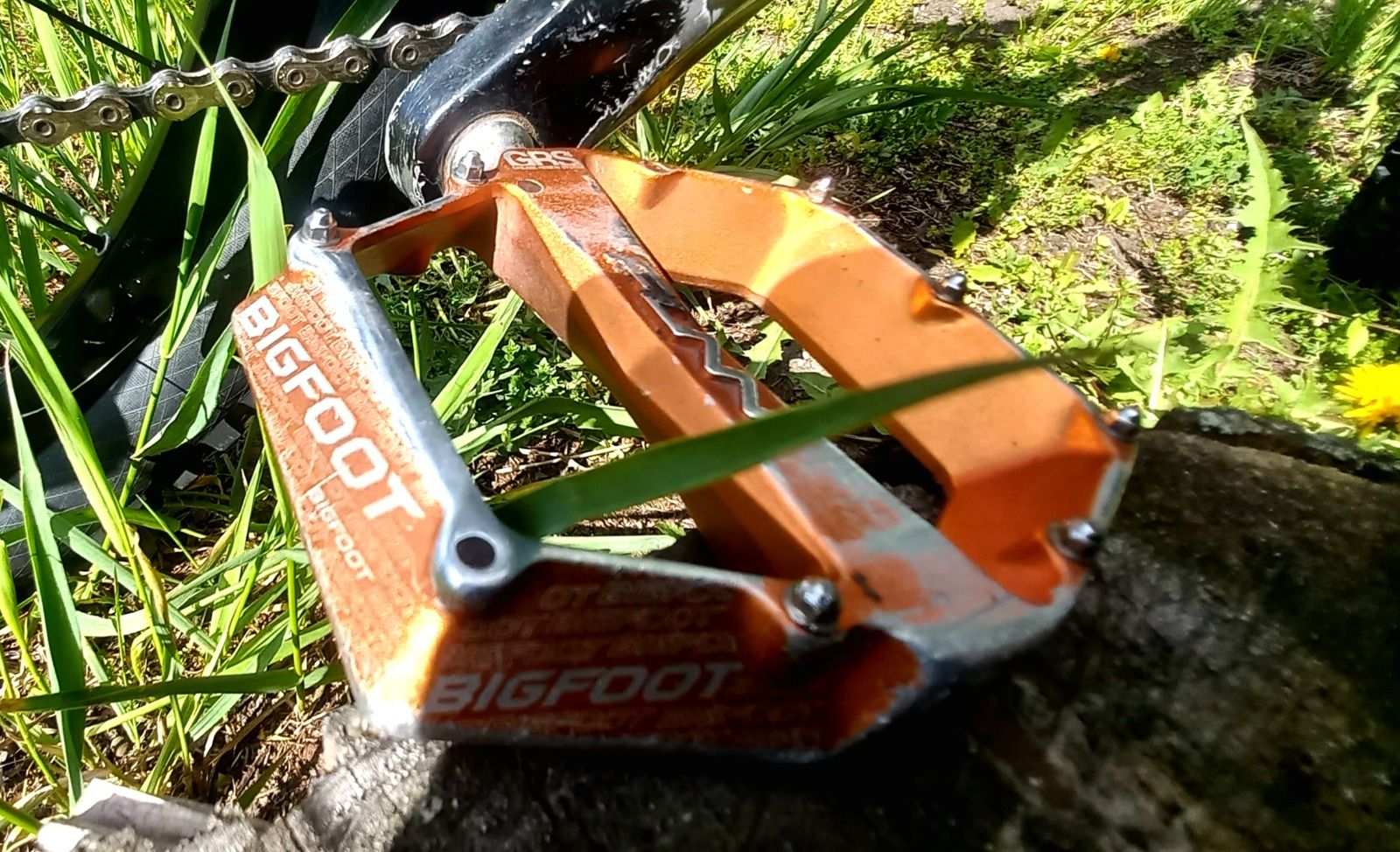 Trek Remedy 27.5 2014