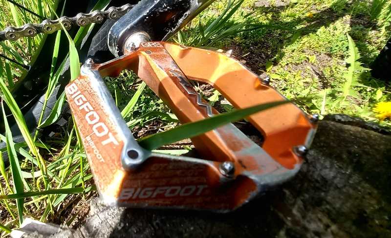 Trek Remedy 27.5 2014