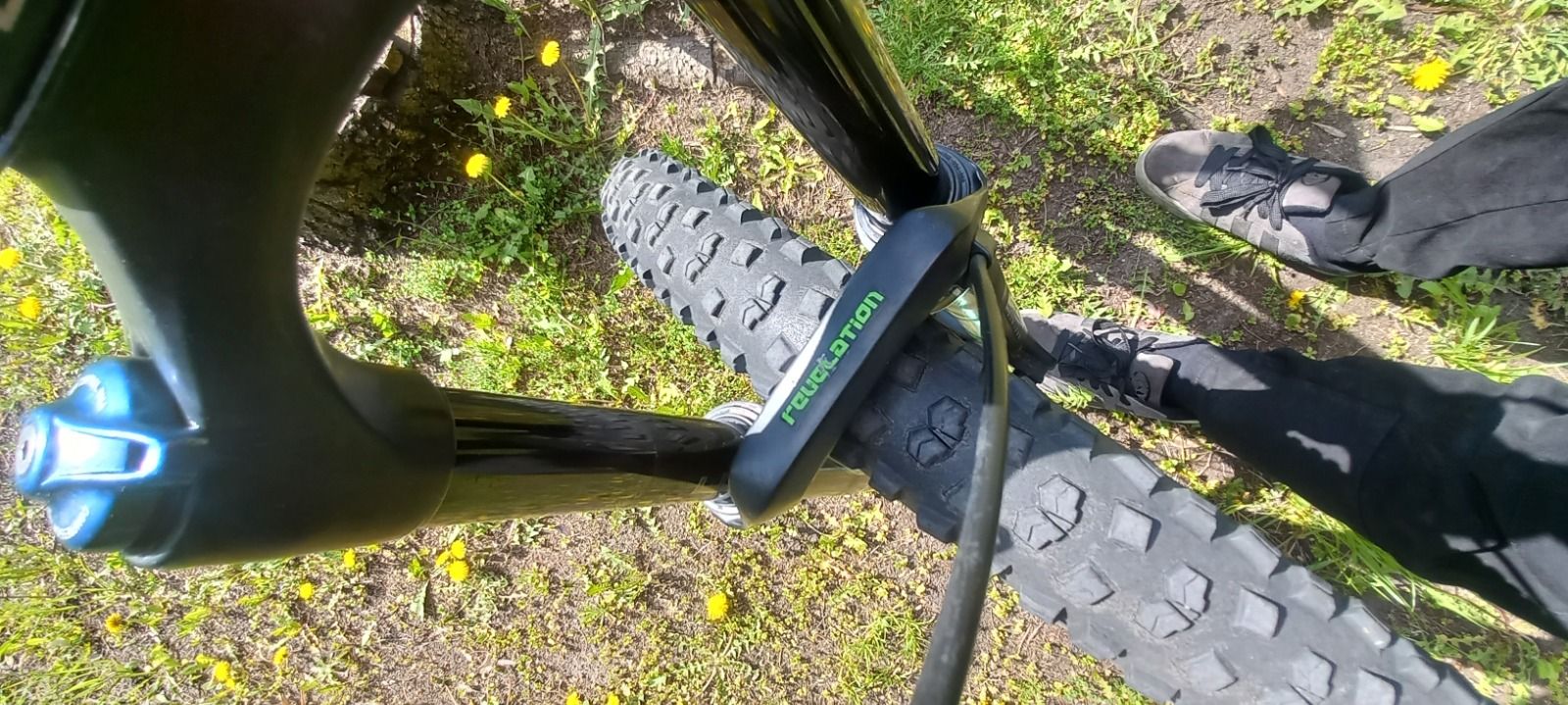 Trek Remedy 27.5 2014