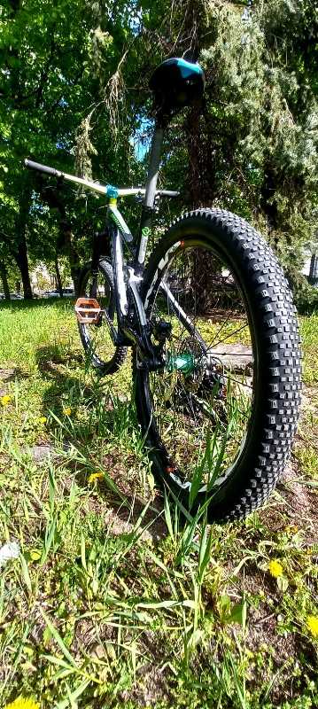 Trek Remedy 27.5 2014
