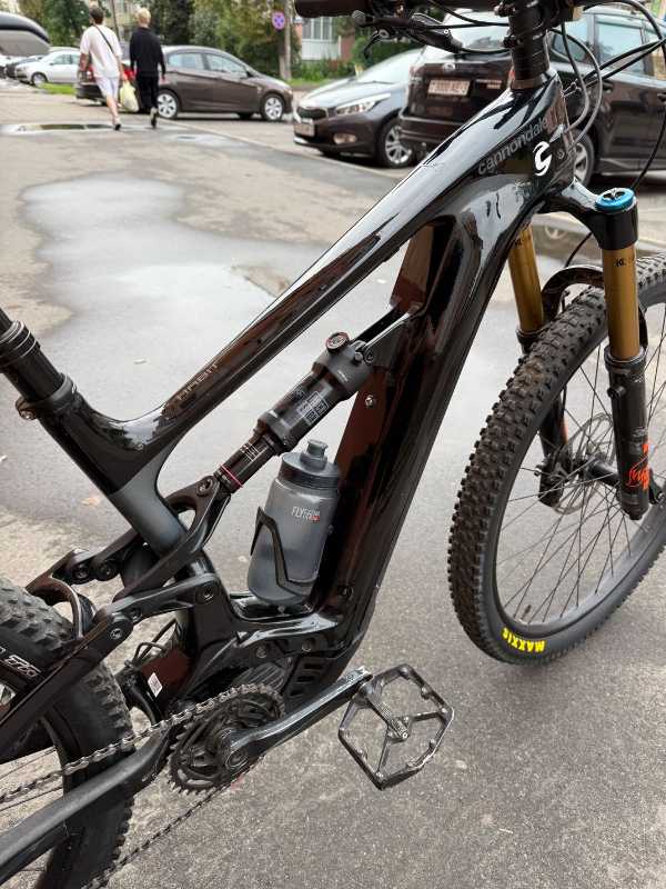 Cannondale habit neo 2020 (m) 29
