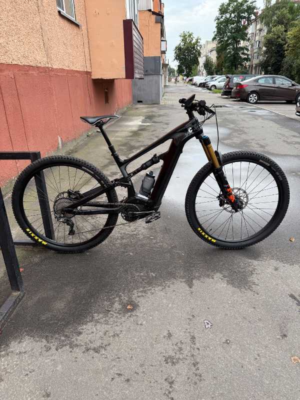 Cannondale habit neo 2020 (m) 29