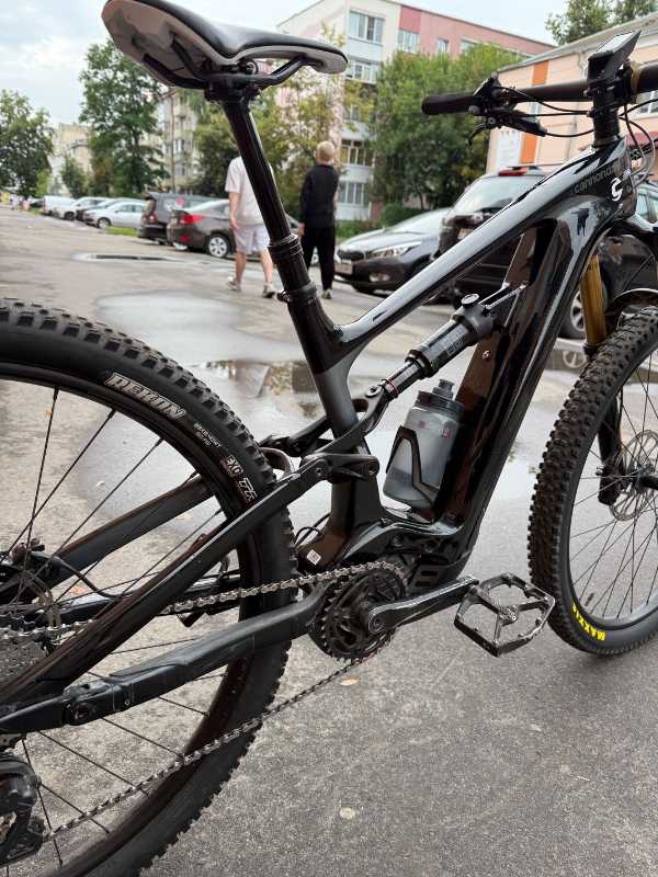 Cannondale habit neo 2020 (m) 29