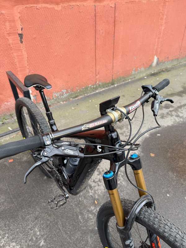 Cannondale habit neo 2020 (m) 29