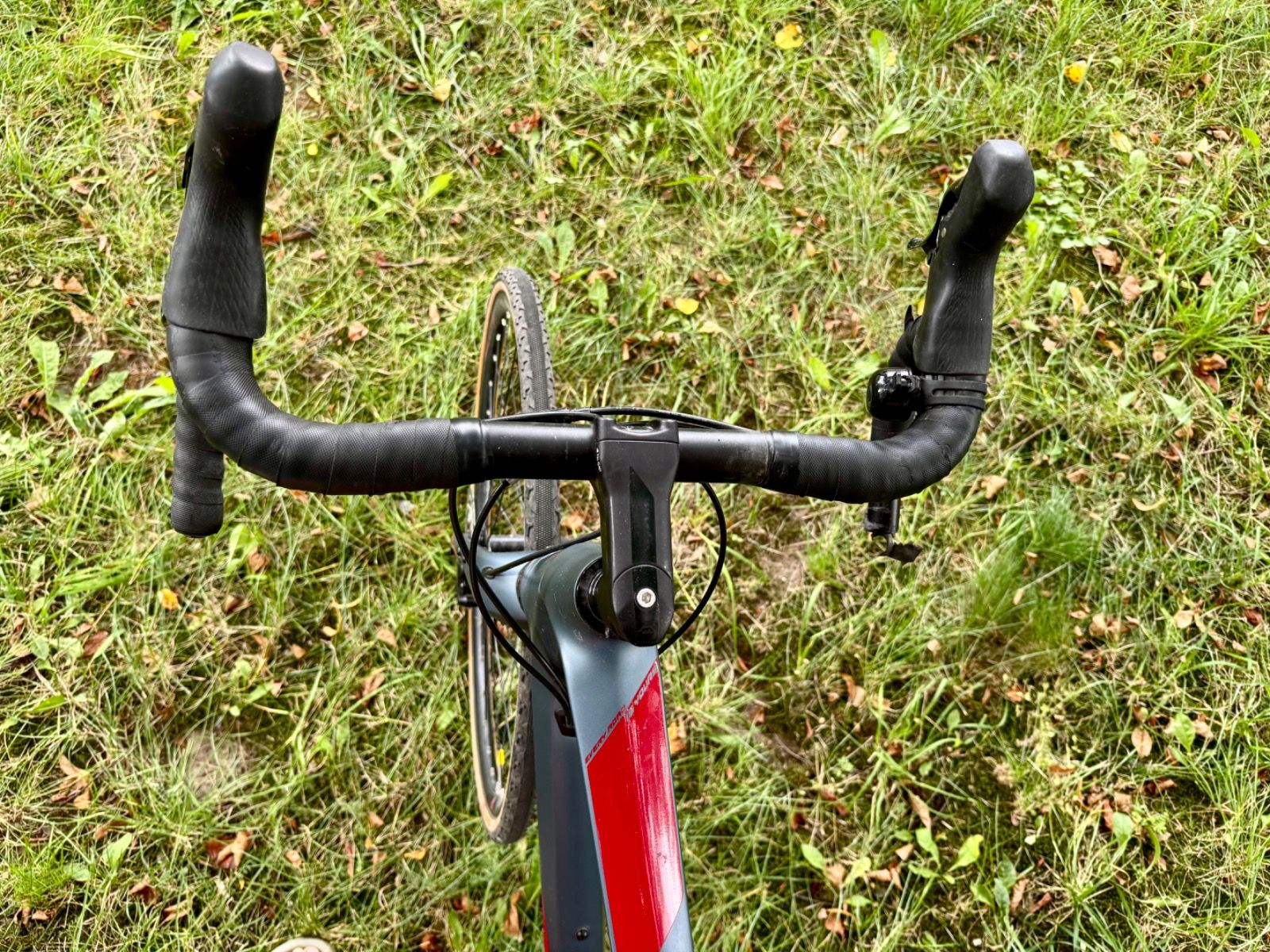 MERIDA SILEX 4000 CARBON FULL GRX