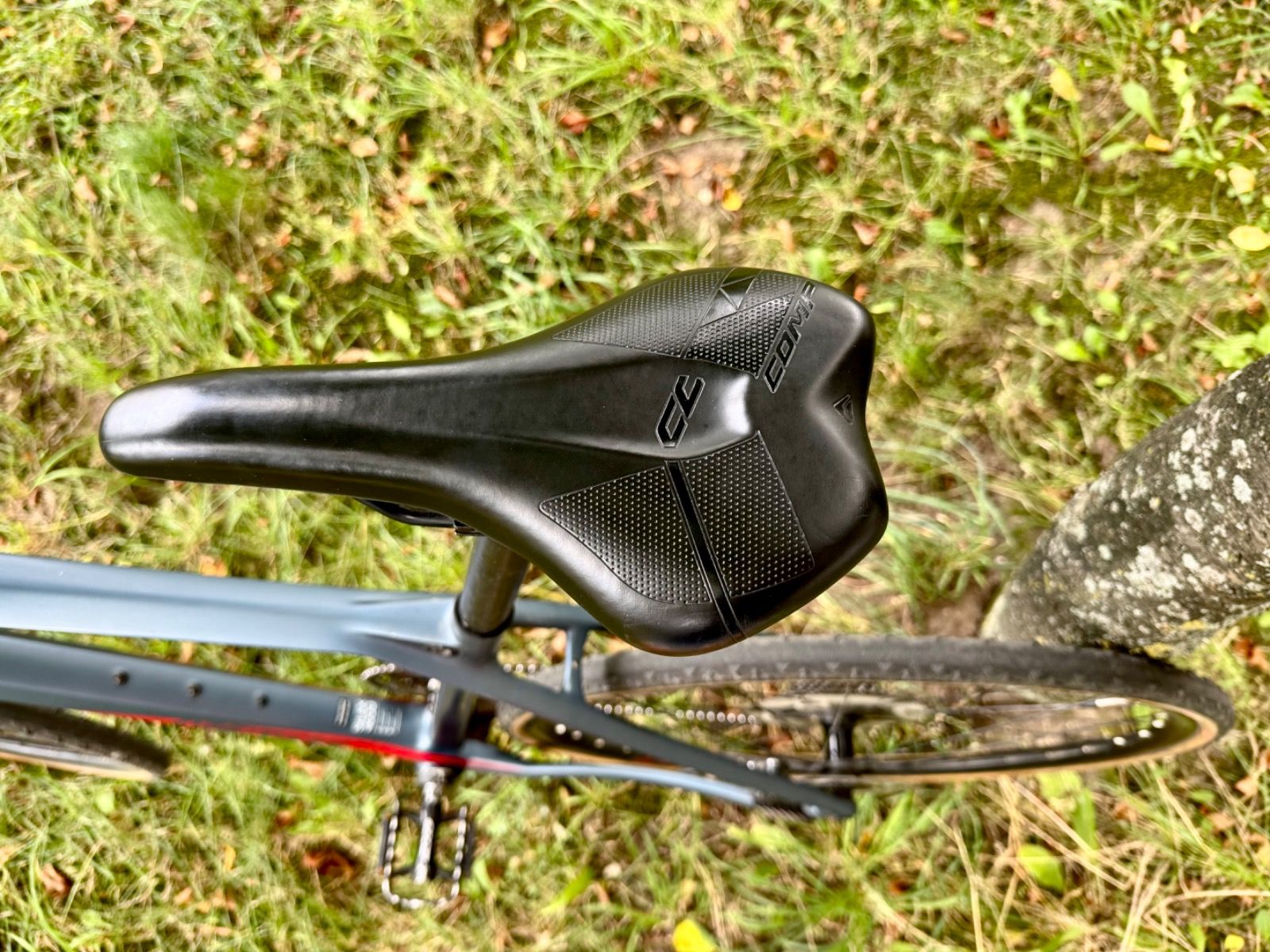 MERIDA SILEX 4000 CARBON FULL GRX