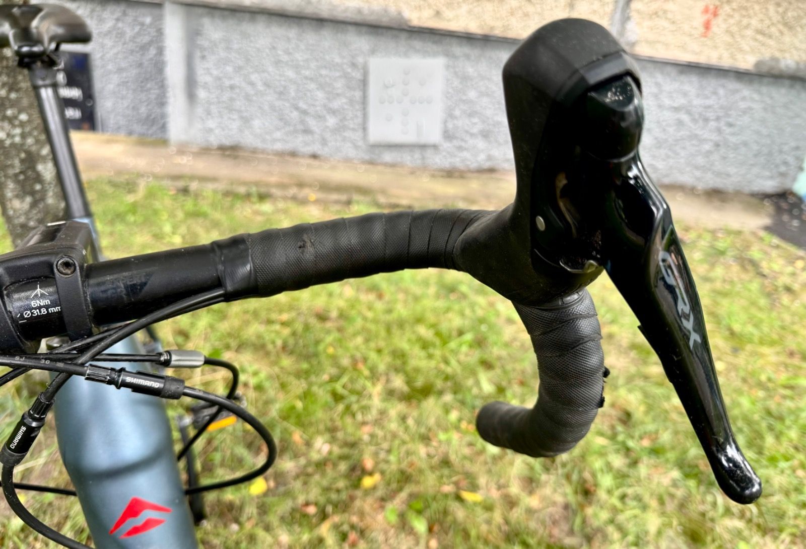 MERIDA SILEX 4000 CARBON FULL GRX
