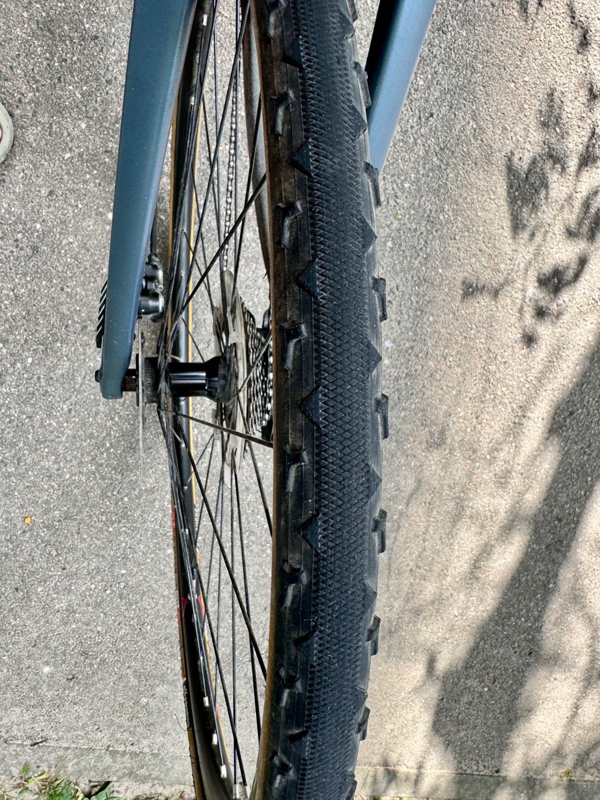MERIDA SILEX 4000 CARBON FULL GRX