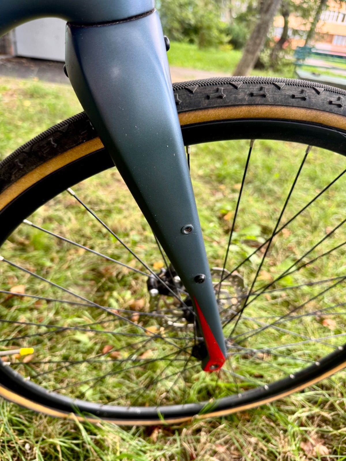 MERIDA SILEX 4000 CARBON FULL GRX