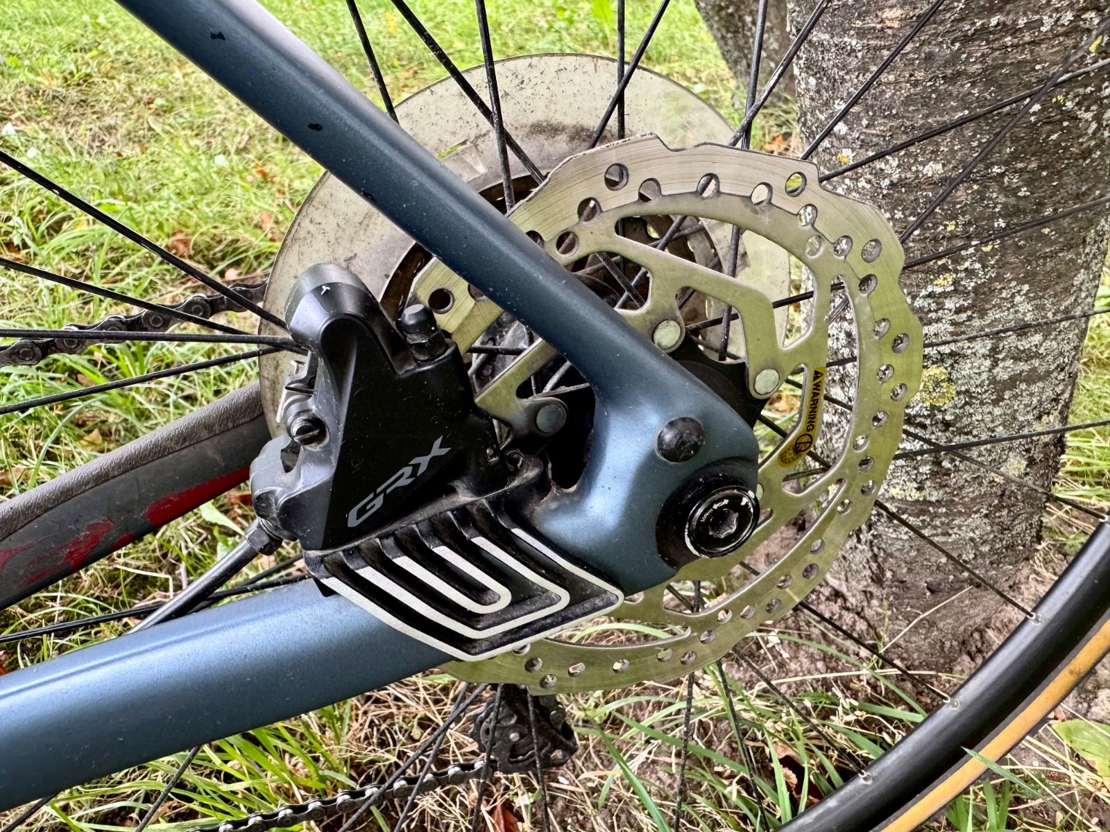 MERIDA SILEX 4000 CARBON FULL GRX