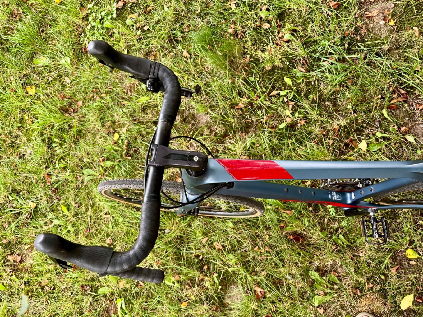 MERIDA SILEX 4000 CARBON FULL GRX