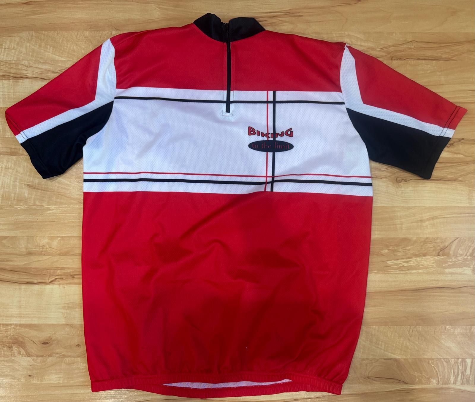 Велосипедные джерси, велосипедные майки размер XL-XXL
