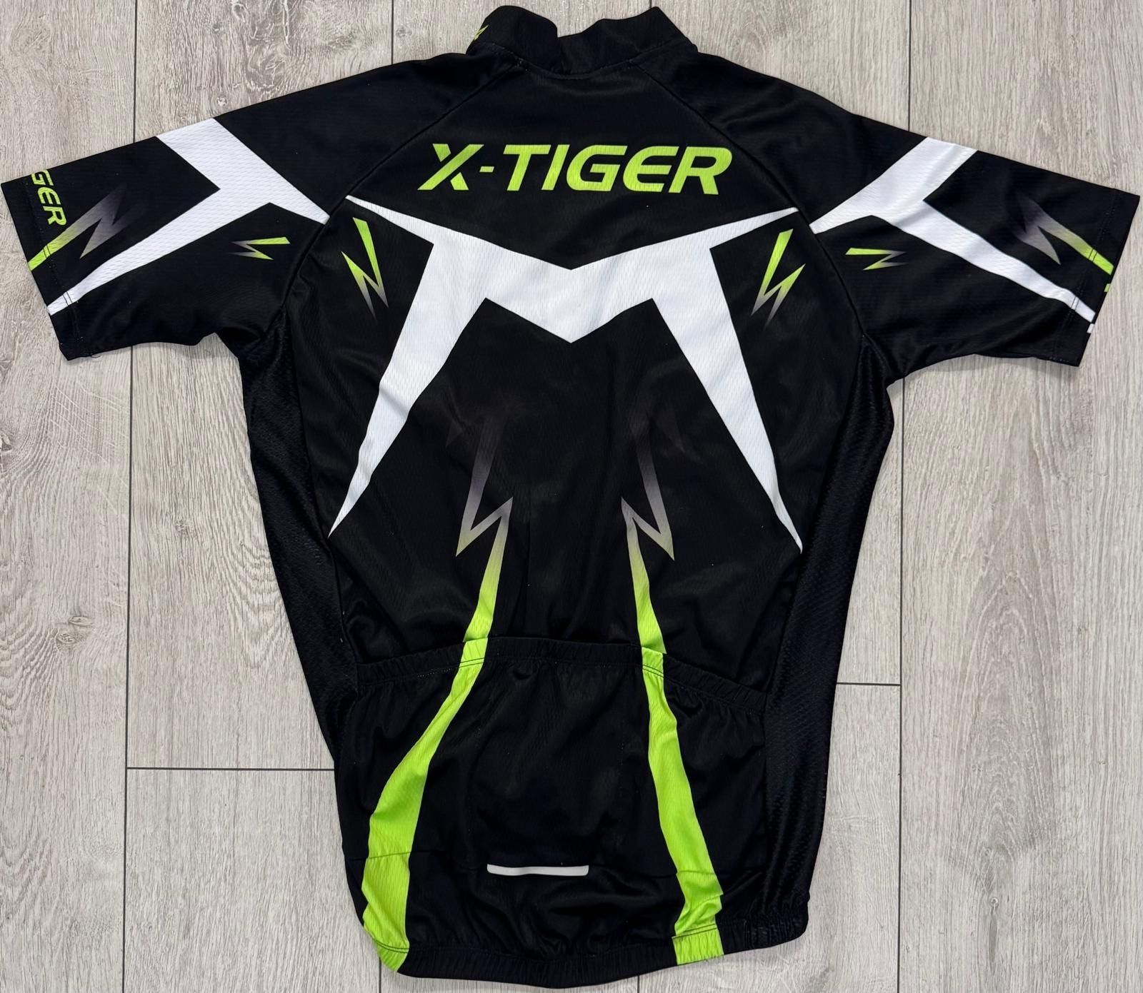 Велосипедные джерси, велосипедные майки размер XL-XXL