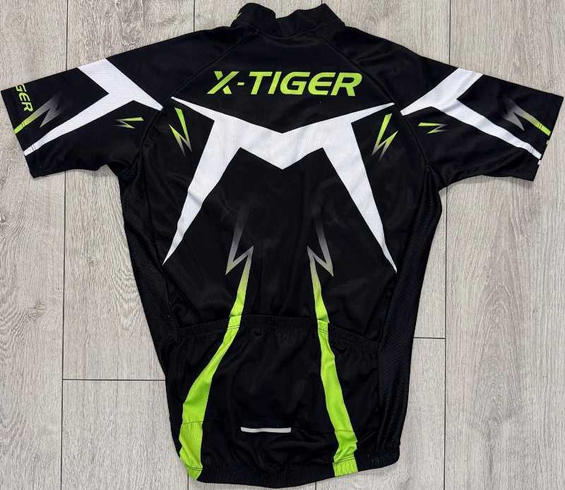 Велосипедные джерси, велосипедные майки размер XL-XXL